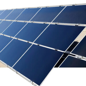 Paneles solares de capa fina (thin film)